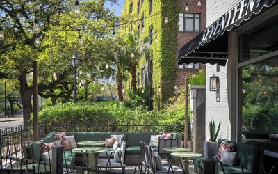 Hotel Tonnelle New Orleans, A Tribute Portfolio Hotel By Marriott