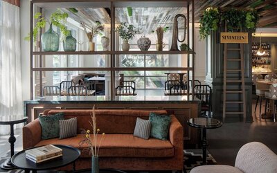 Hotel Tonnelle New Orleans, A Tribute Portfolio Hotel By Marriott