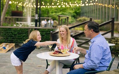 Crowne Plaza Atlanta Perimeter at Ravinia by IHG