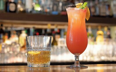 Hotel Tonnelle New Orleans, A Tribute Portfolio Hotel By Marriott