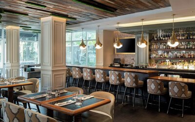 Hotel Tonnelle New Orleans, A Tribute Portfolio Hotel By Marriott