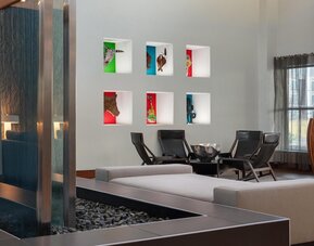 Homewood Suites by Hilton TechRidge Parmer @ I-35