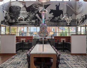Homewood Suites by Hilton TechRidge Parmer @ I-35
