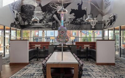 Homewood Suites by Hilton TechRidge Parmer @ I-35