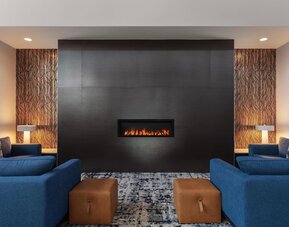 Homewood Suites by Hilton TechRidge Parmer @ I-35