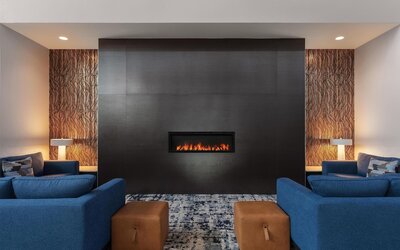 Homewood Suites by Hilton TechRidge Parmer @ I-35