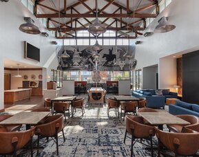 Homewood Suites by Hilton TechRidge Parmer @ I-35