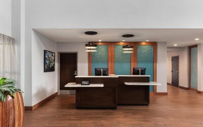 Homewood Suites by Hilton TechRidge Parmer @ I-35