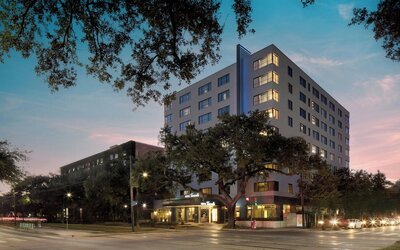 Hotel Tonnelle New Orleans, A Tribute Portfolio Hotel By Marriott