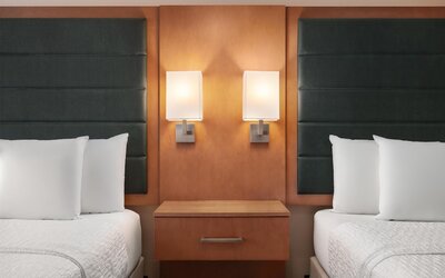 Homewood Suites by Hilton TechRidge Parmer @ I-35