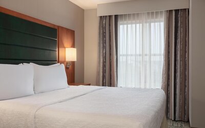Homewood Suites by Hilton TechRidge Parmer @ I-35