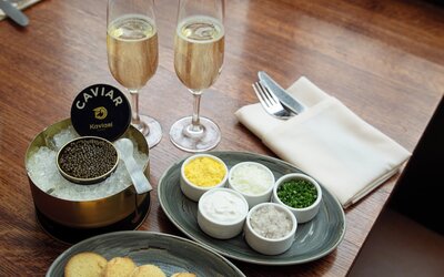 Crowne Plaza Atlanta Perimeter at Ravinia by IHG