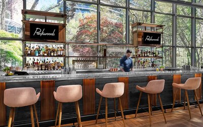 Crowne Plaza Atlanta Perimeter at Ravinia by IHG
