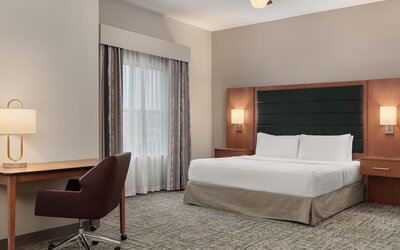 Homewood Suites by Hilton TechRidge Parmer @ I-35