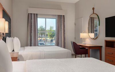 Homewood Suites by Hilton TechRidge Parmer @ I-35
