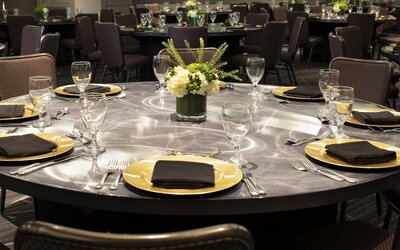 Crowne Plaza Atlanta Perimeter at Ravinia by IHG