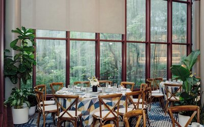 Crowne Plaza Atlanta Perimeter at Ravinia by IHG