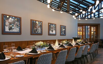 Crowne Plaza Atlanta Perimeter at Ravinia by IHG