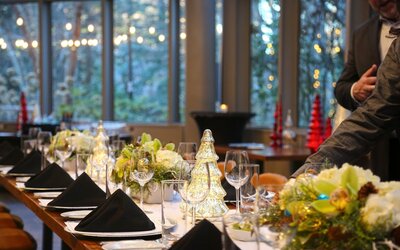 Crowne Plaza Atlanta Perimeter at Ravinia by IHG