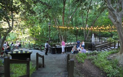 Crowne Plaza Atlanta Perimeter at Ravinia by IHG