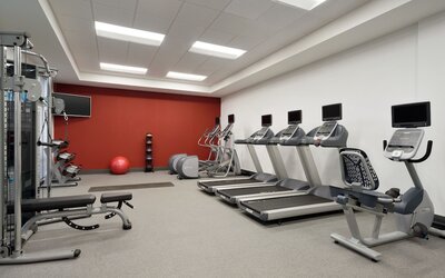 Homewood Suites by Hilton TechRidge Parmer @ I-35