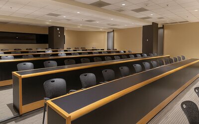 Crowne Plaza Atlanta Perimeter at Ravinia by IHG