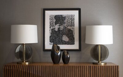 Crowne Plaza Atlanta Perimeter at Ravinia by IHG