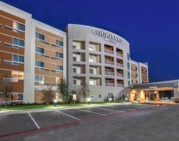 Courtyard by Marriott Austin Northwest/Lakeline