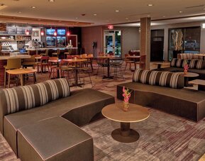 Courtyard by Marriott Austin Northwest/Lakeline