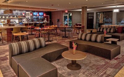 Courtyard by Marriott Austin Northwest/Lakeline