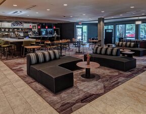 Courtyard by Marriott Austin Northwest/Lakeline