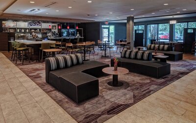 Courtyard by Marriott Austin Northwest/Lakeline