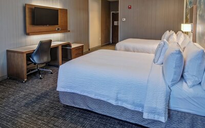 Courtyard by Marriott Austin Northwest/Lakeline