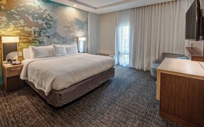 Courtyard by Marriott Austin Northwest/Lakeline