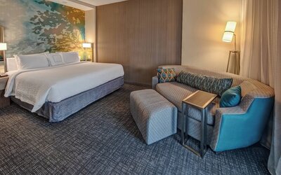 Courtyard by Marriott Austin Northwest/Lakeline