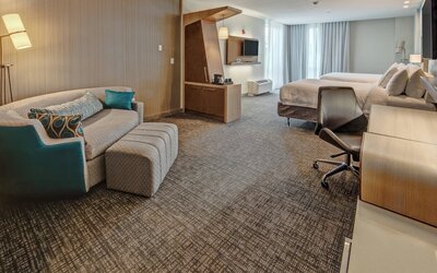Courtyard by Marriott Austin Northwest/Lakeline
