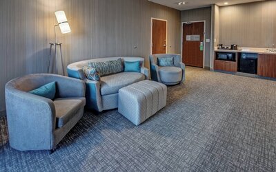 Courtyard by Marriott Austin Northwest/Lakeline