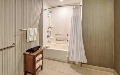 Courtyard by Marriott Austin Northwest/Lakeline