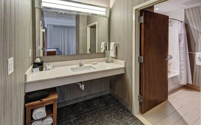 Courtyard by Marriott Austin Northwest/Lakeline
