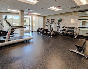 Courtyard by Marriott Austin Northwest/Lakeline