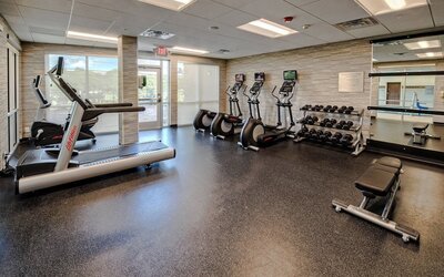 Courtyard by Marriott Austin Northwest/Lakeline