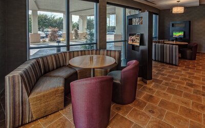 Courtyard by Marriott Austin Northwest/Lakeline