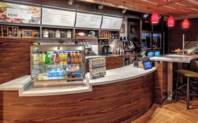 Courtyard by Marriott Austin Northwest/Lakeline
