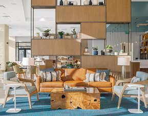Element by Marriott Nashville Vanderbilt West End