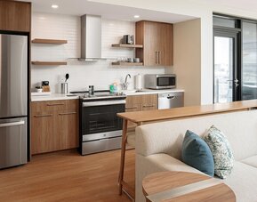 Element by Marriott Nashville Vanderbilt West End