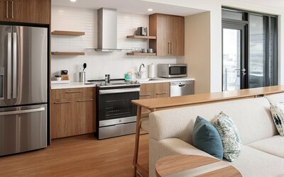 Element by Marriott Nashville Vanderbilt West End