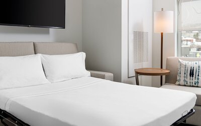 Element by Marriott Nashville Vanderbilt West End