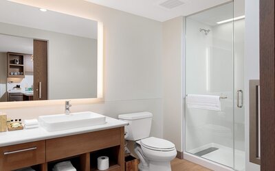 Element by Marriott Nashville Vanderbilt West End