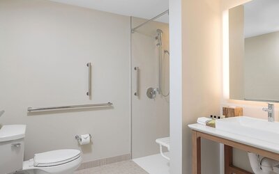 Element by Marriott Nashville Vanderbilt West End