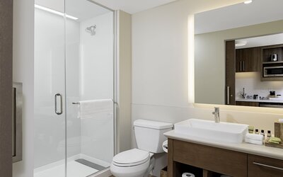 Element by Marriott Nashville Vanderbilt West End